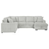 Devonshire Sleeper Sectionals