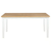 Andrews Dining Set