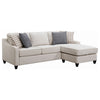 Mcloughlin Sectional Sofa