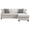 Mcloughlin Sectional Sofa