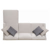 Mcloughlin Sectional Sofa