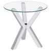 Kenzie Coffee Table Set