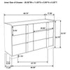 Hyland Bedroom Set