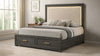 Colorado Bedroom Set