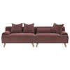 Elizabeth Stationary Sofa