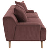 Elizabeth Stationary Sofa