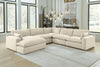 Elyza Living Room Set