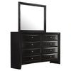 Briana Dresser with Mirror