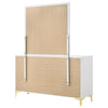 Kendall Dresser with Mirror