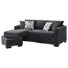 Storey Sleeper Sectionals