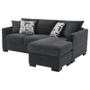 Storey Sleeper Sectionals