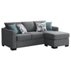 Storey Sleeper Sectionals