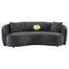 Brookside Stationary Sofa