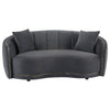 Brookside Stationary Loveseat