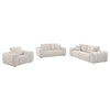 Burnett Sofa Set
