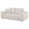 Burnett Loveseat