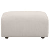 Burnett Ottoman