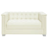 Chaviano Stationary Loveseat