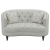 Avonlea Stationary Loveseat