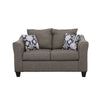 Salizar Stationary Loveseat