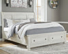 Robbinsdale Bedroom Set