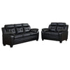 Finley Sofa Set