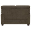 Clementine Stationary Loveseat