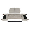 Bowen Stationary 3 Pc Sets