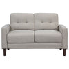 Bowen Stationary Loveseat