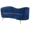 Sophia Stationary Loveseat