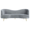 Sophia Stationary Sofa