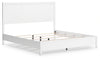 Binterglen Bed