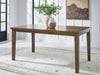 Urbinforte Dinning Room Set