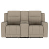 Brentwood Reclining Loveseat
