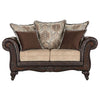 Elmbrook Sofa Set
