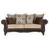 Elmbrook Sofa Set