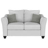 Salizar Stationary Loveseat