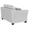 Salizar Stationary Loveseat