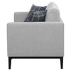 Apperson Stationary Loveseat