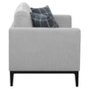 Apperson Stationary Loveseat