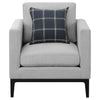 Apperson Accent Chair