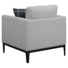 Apperson Accent Chair