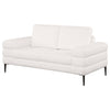 Jessel Stationary Loveseat