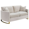 Corliss Sofa Set