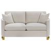 Corliss Sofa Set