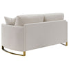 Corliss Sofa Set