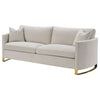 Corliss Stationary Sofa