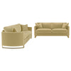 Corliss Stationary Sets