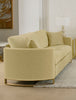 Corliss Loveseats
