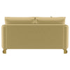 Corliss Loveseats